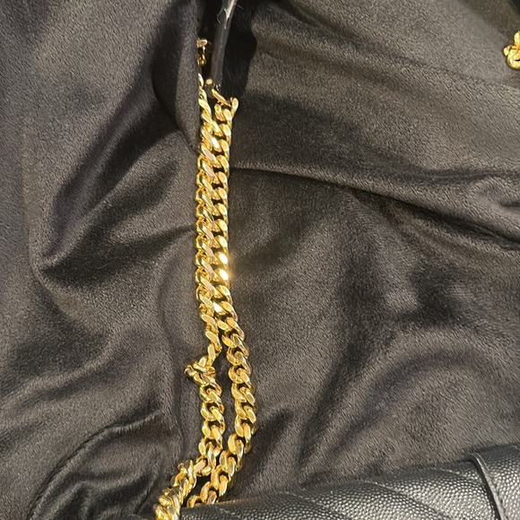 YSL PURSE - Picture 4 of 8